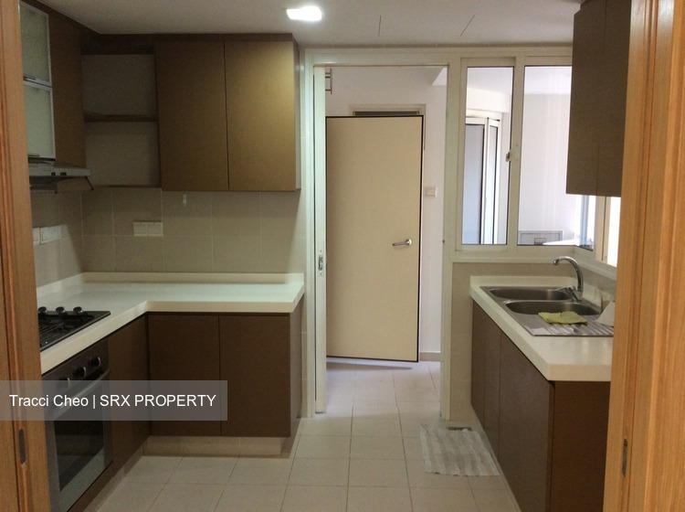 Savannah Condopark (D18), Condominium #206003551